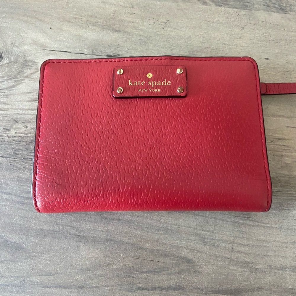 Small Wallet